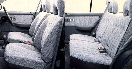 HONDA CIVIC SHUTTLE