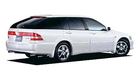 HONDA ACCORD WAGON