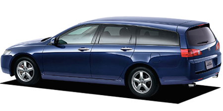 HONDA ACCORD WAGON