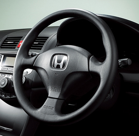 HONDA ACCORD WAGON