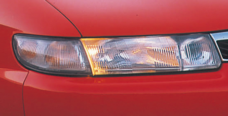 EUNOS COSMO