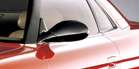 EUNOS COSMO