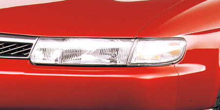 EUNOS COSMO