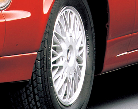 EUNOS COSMO