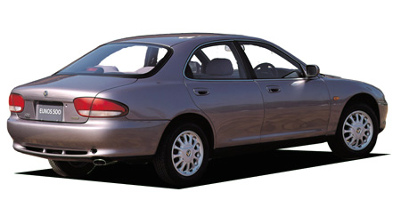 EUNOS EUNOS 500