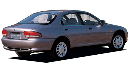 EUNOS EUNOS 500