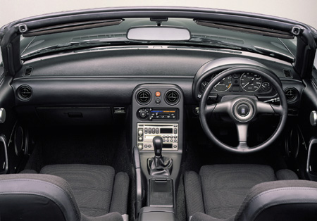EUNOS ROADSTER