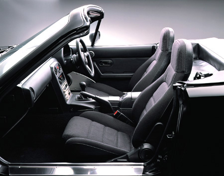 EUNOS ROADSTER
