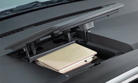 MITSUBISHI EK SPACE CUSTOM
