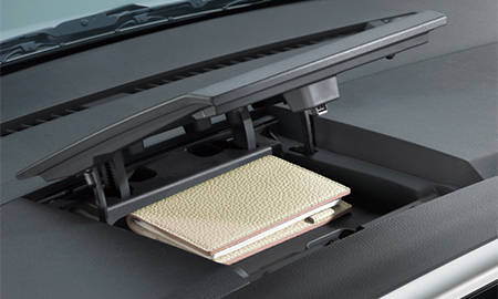 MITSUBISHI EK SPACE CUSTOM