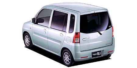 MITSUBISHI TOPPO BJ