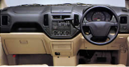 MITSUBISHI DINGO