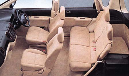 MITSUBISHI DINGO