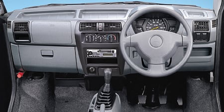 MITSUBISHI TOWN BOX