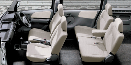 MITSUBISHI TOWN BOX