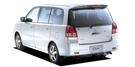 MITSUBISHI DION
