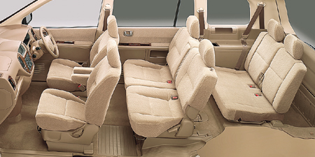 MITSUBISHI DION