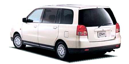 MITSUBISHI DION