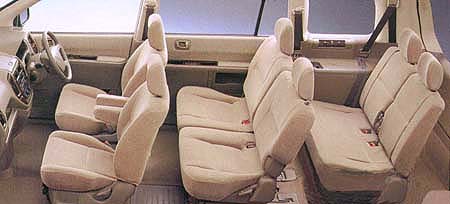 MITSUBISHI DION