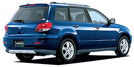 MITSUBISHI AIRTREK