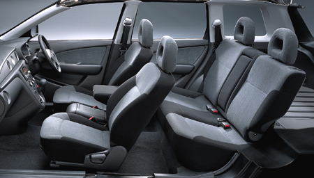 MITSUBISHI AIRTREK