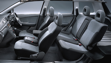 MITSUBISHI AIRTREK