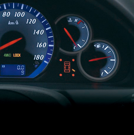 MITSUBISHI GRANDIS