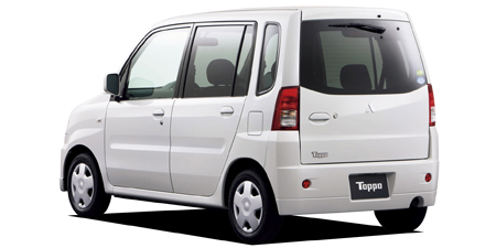 MITSUBISHI TOPPO