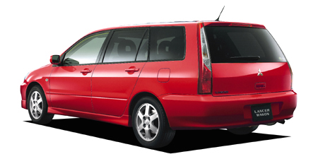 MITSUBISHI LANCER WAGON