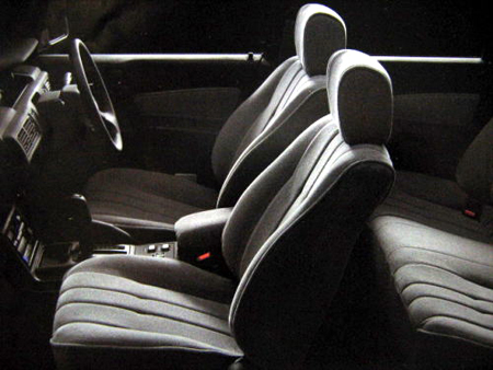 MITSUBISHI ETERNA SAVA