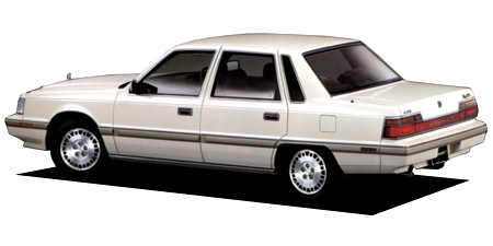 MITSUBISHI DEBONAIR V
