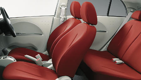 MITSUBISHI I
