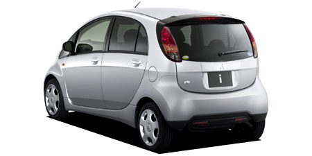 MITSUBISHI I