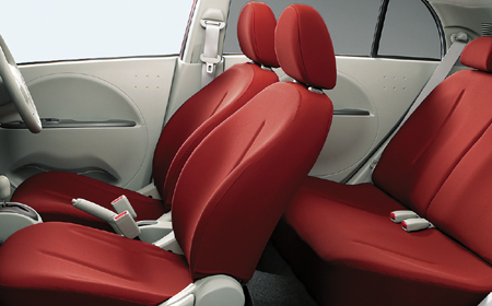 MITSUBISHI I