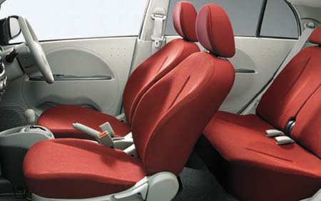 MITSUBISHI I