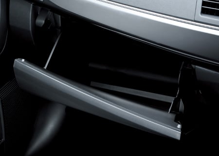 MITSUBISHI GALANT FORTIS