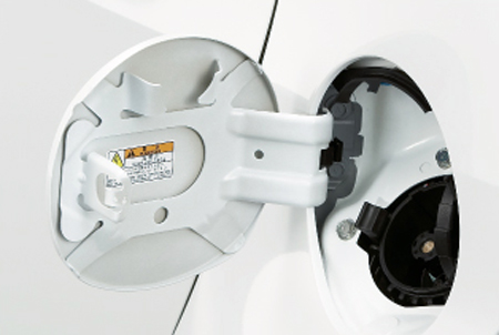 MITSUBISHI IMIEV