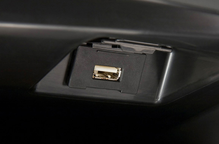 MITSUBISHI GALANT FORTIS SPORT BACK