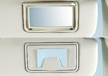 MITSUBISHI EK SPORT
