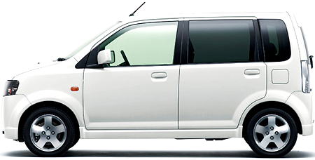MITSUBISHI EK SPORT