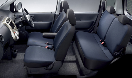 MITSUBISHI EK SPORT