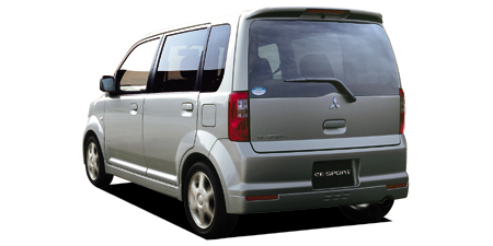 MITSUBISHI EK SPORT