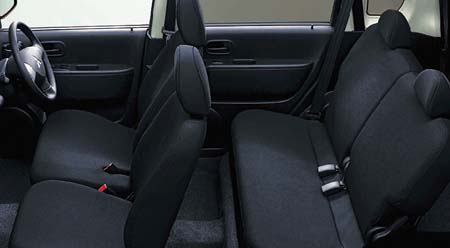 MITSUBISHI EK SPORT