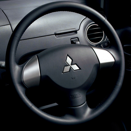 MITSUBISHI EK SPORT