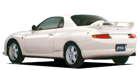 MITSUBISHI FTO