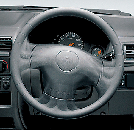 MITSUBISHI MINICA