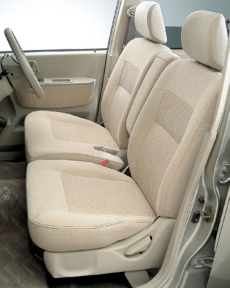 MITSUBISHI EK CLASSY