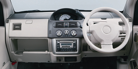 MITSUBISHI EK CLASSY