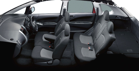 MITSUBISHI COLT PLUS