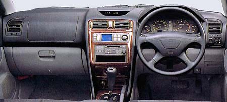 MITSUBISHI GALANT